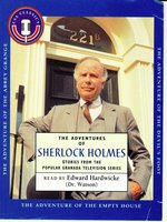 Adventures of Sherlock Holmes, volume 1